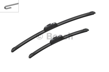 Комплект стеклоочистителей Bosch Aerotwin AR534S